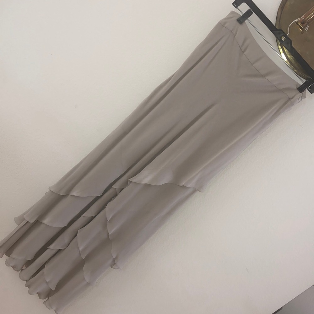 Dressy skirt